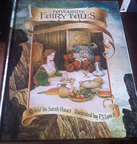 Favourite Fairy Tales