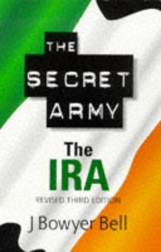 The Secret Army