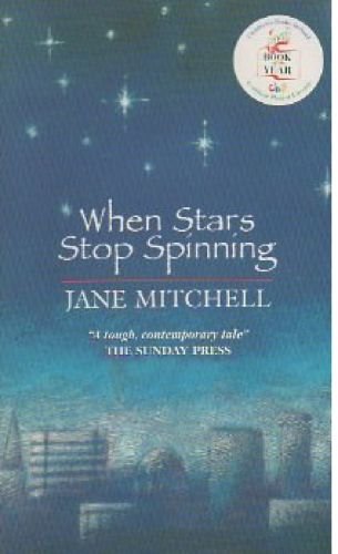 When Stars Stop Spinning