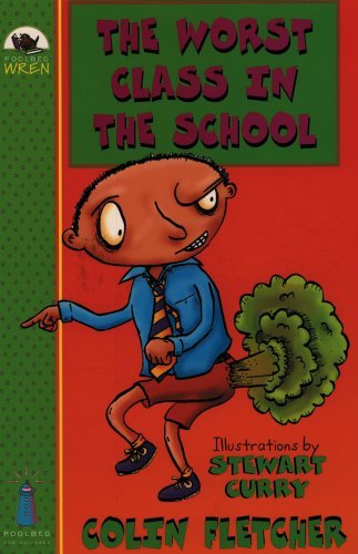 The Worst Class in the School