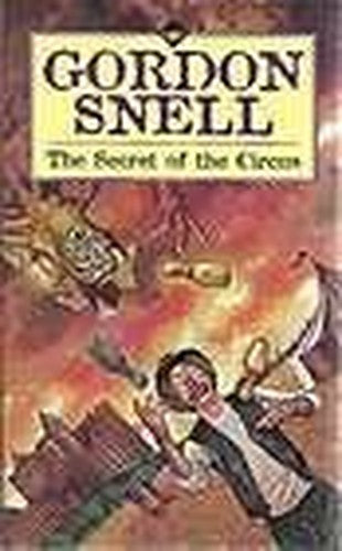The Secret of the Circus