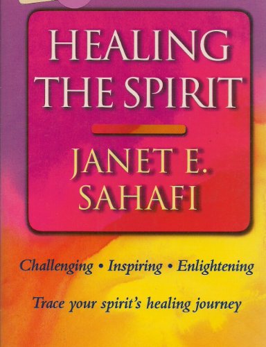 Healing the Spirit