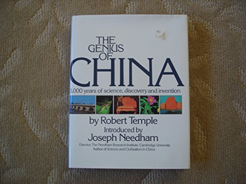 The Genius of China