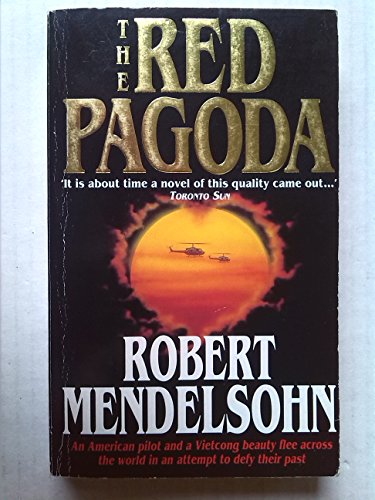 The Red Pagoda