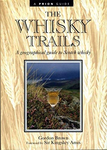 The Whisky Trail