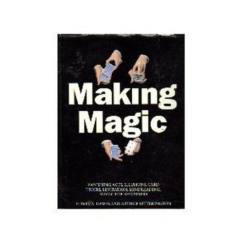 Making Magic