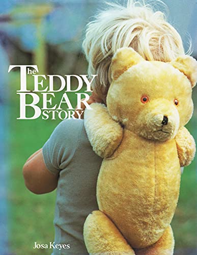 The Teddy Bear Story