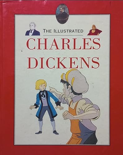 The Illustrated Charles Dickens