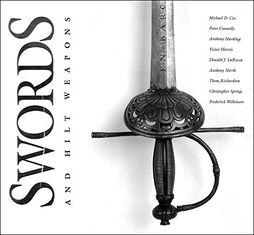 Swords and Hilt Weapons