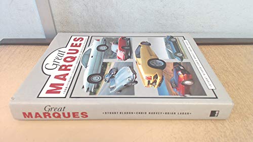Great Marques