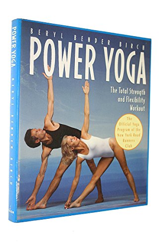 Power Yoga