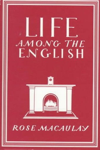 Life Among the English