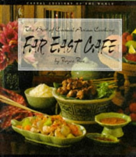 Far East Cafe