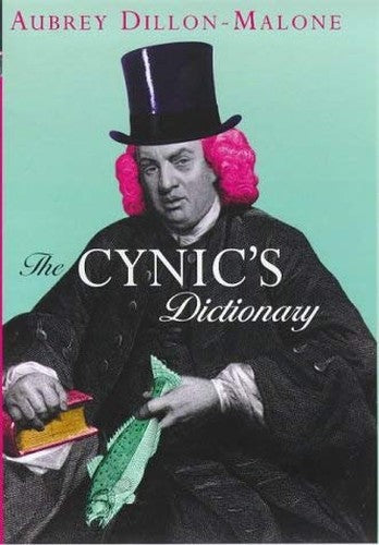The Cynic's Dictionary