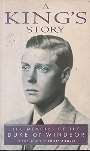 A King's Story