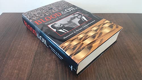 Blood and Oil