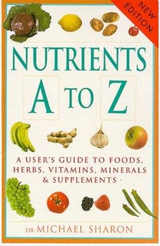 Nutrients A-Z