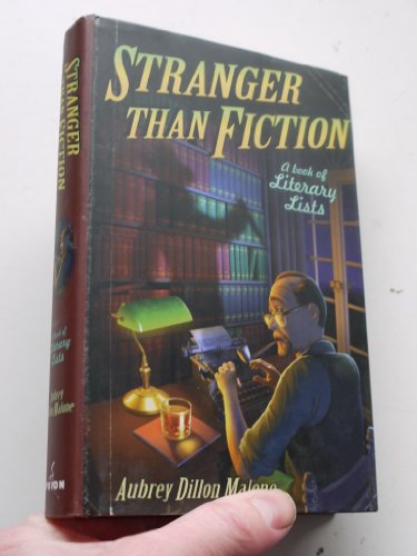 Stranger Than Fiction