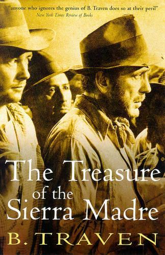 The Treasure of the Sierra Madre