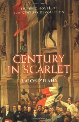 Century in Scarlet
