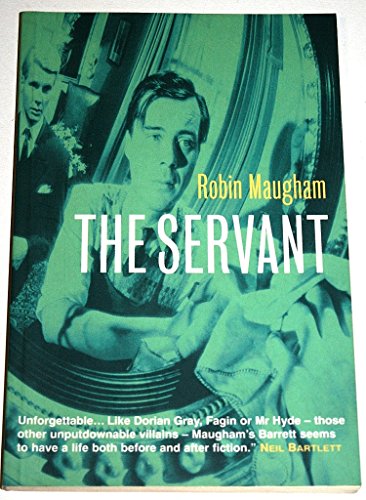 The Servant