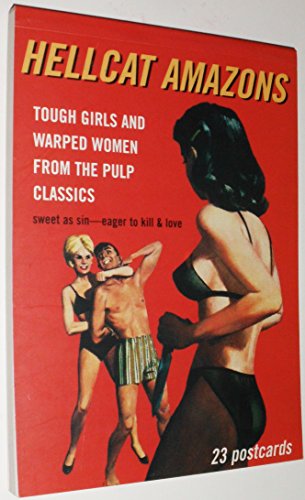 Hellcat Amazons