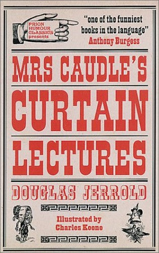 Mrs Caudle's Curtain Lectures