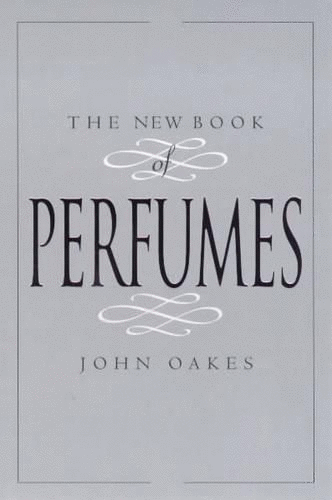 The New Book of Perfumes