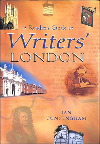 A Reader's Guide to Writer's London
