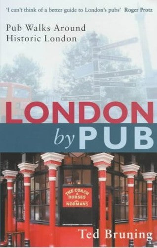 London by Pub