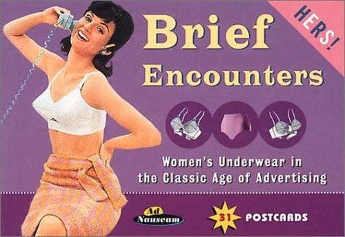Brief Encounters - "Hers"