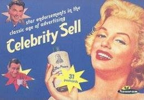 Celebrity Sell