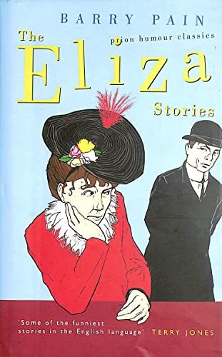 The Eliza Stories