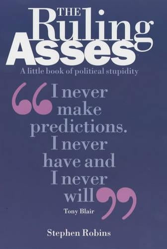 The Ruling Asses