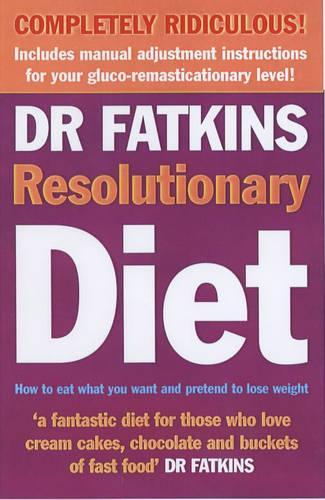 Fatkins Resolutionary Diet