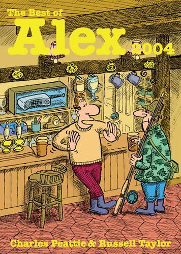 The Best of "Alex"
