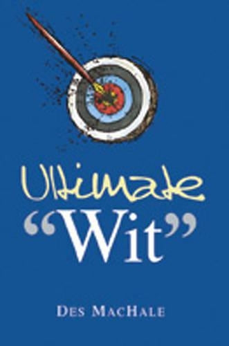 Ultimate Wit