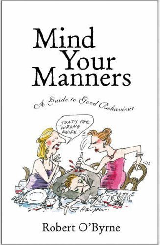 Mind Your Manners