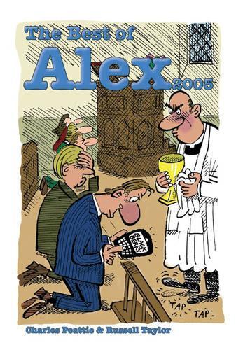 The Best of "Alex" 2005
