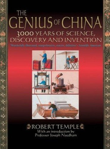 The Genius of China