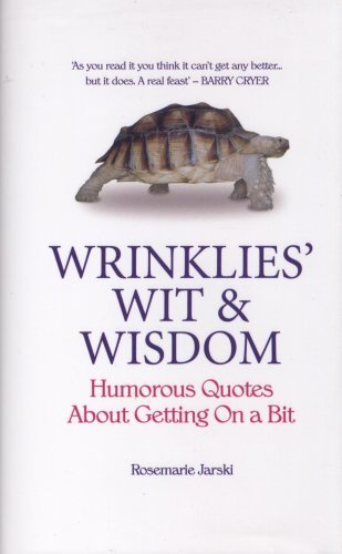 Wrinklies Wit & Wisdom