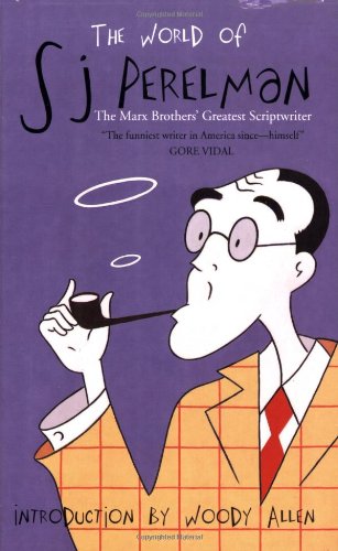 The World of SJ Perleman