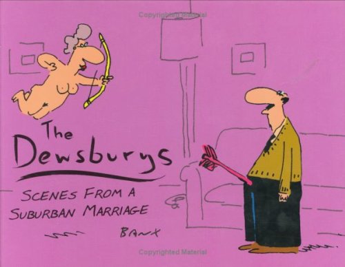 The Dewsburys