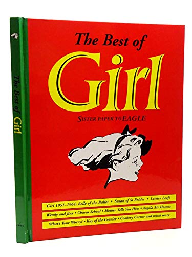 The Best of "Girl"