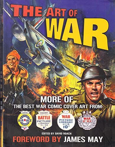The Art of "War"
