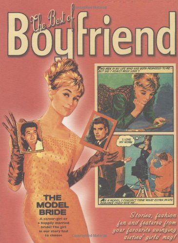 The Best of "Boyfriend"