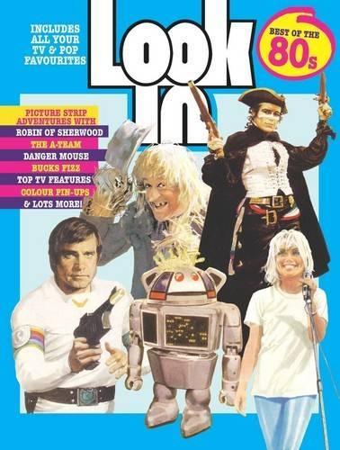 "Look-in"