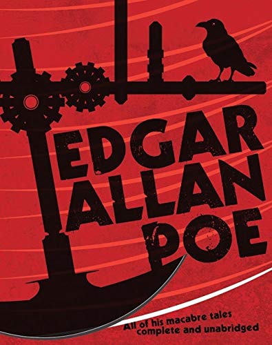 Best of Edgar Allan Poe
