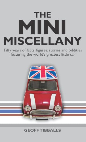 The Mini Miscellany