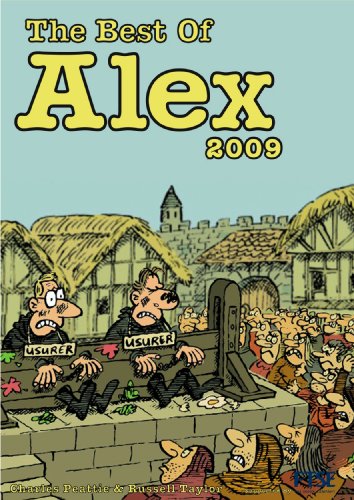 The Best of "Alex" 2009